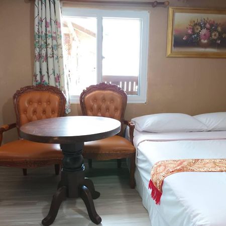 Seaside Home Ko Mook Luaran gambar