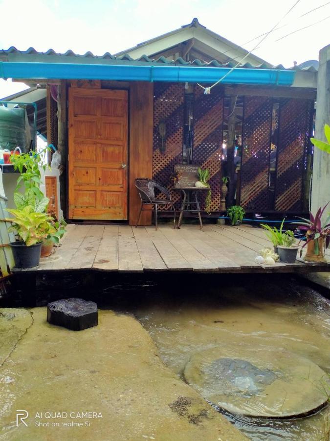 Seaside Home Ko Mook Luaran gambar