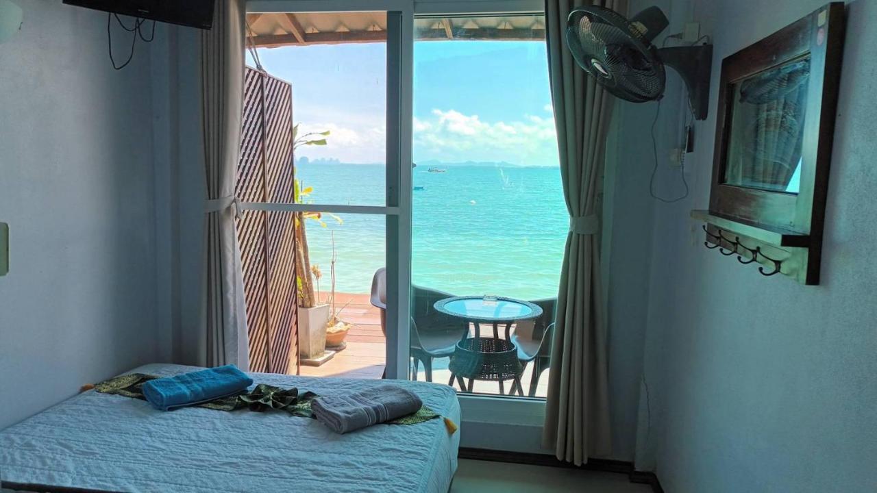 Seaside Home Ko Mook Luaran gambar