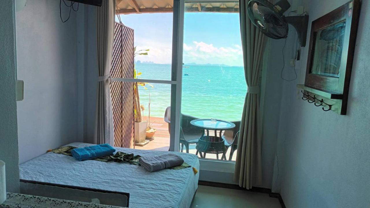 Seaside Home Ko Mook Luaran gambar