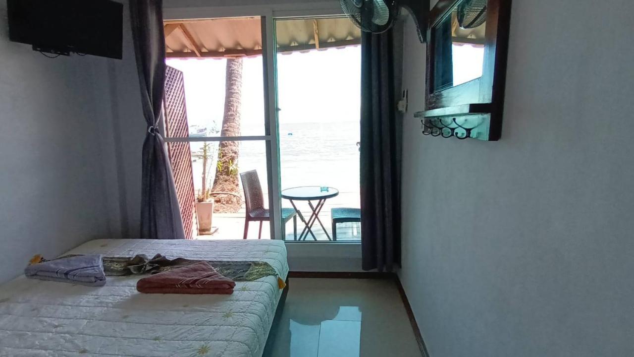 Seaside Home Ko Mook Luaran gambar