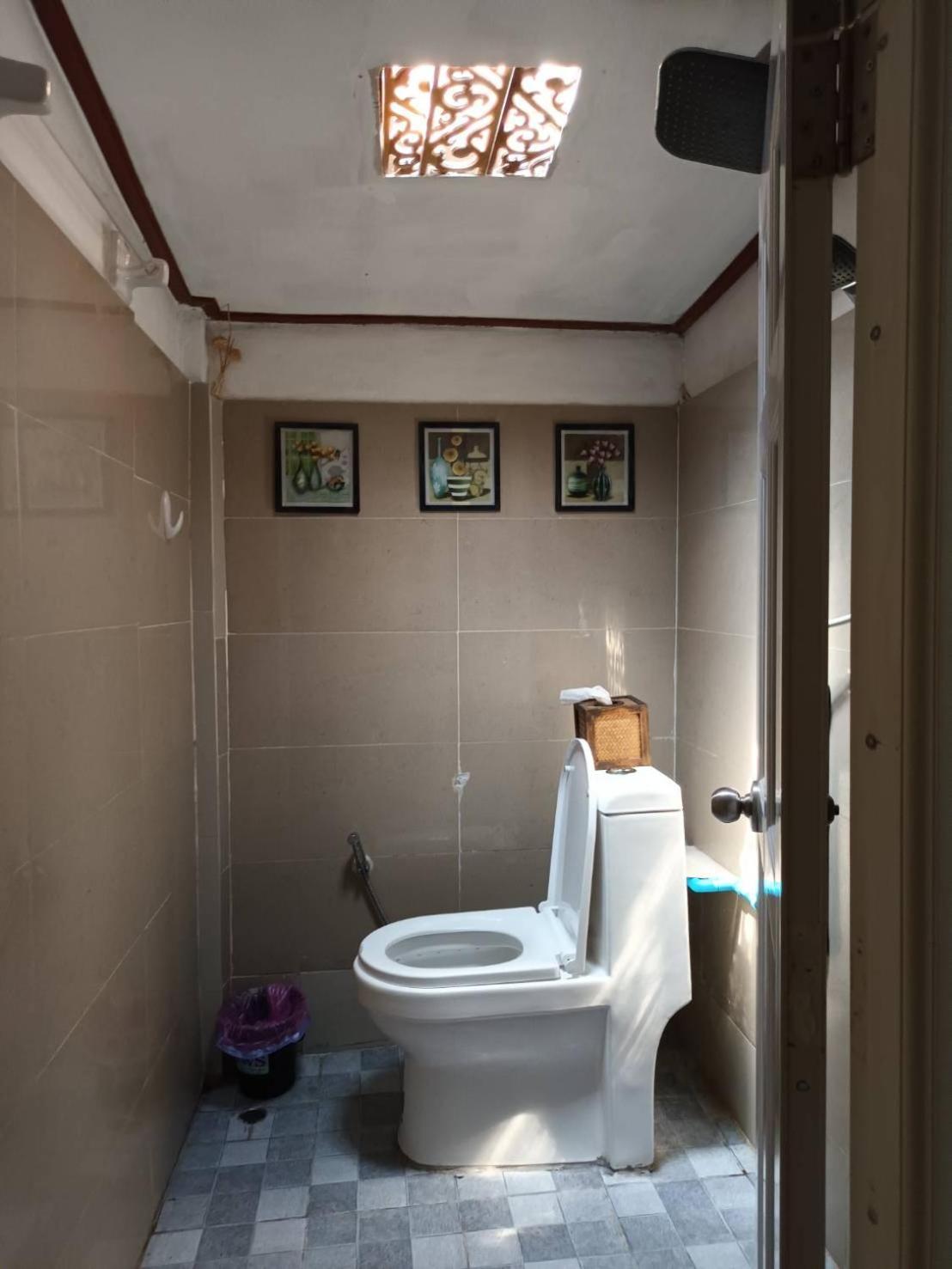 Seaside Home Ko Mook Luaran gambar