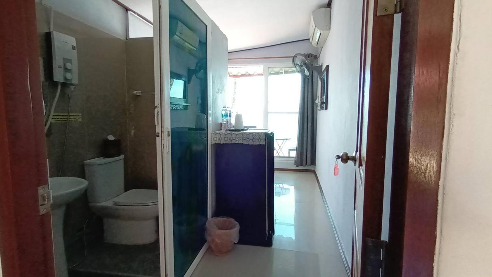 Seaside Home Ko Mook Luaran gambar