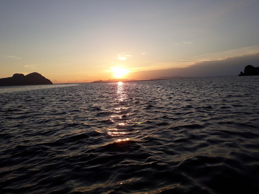 Seaside Home Ko Mook Luaran gambar