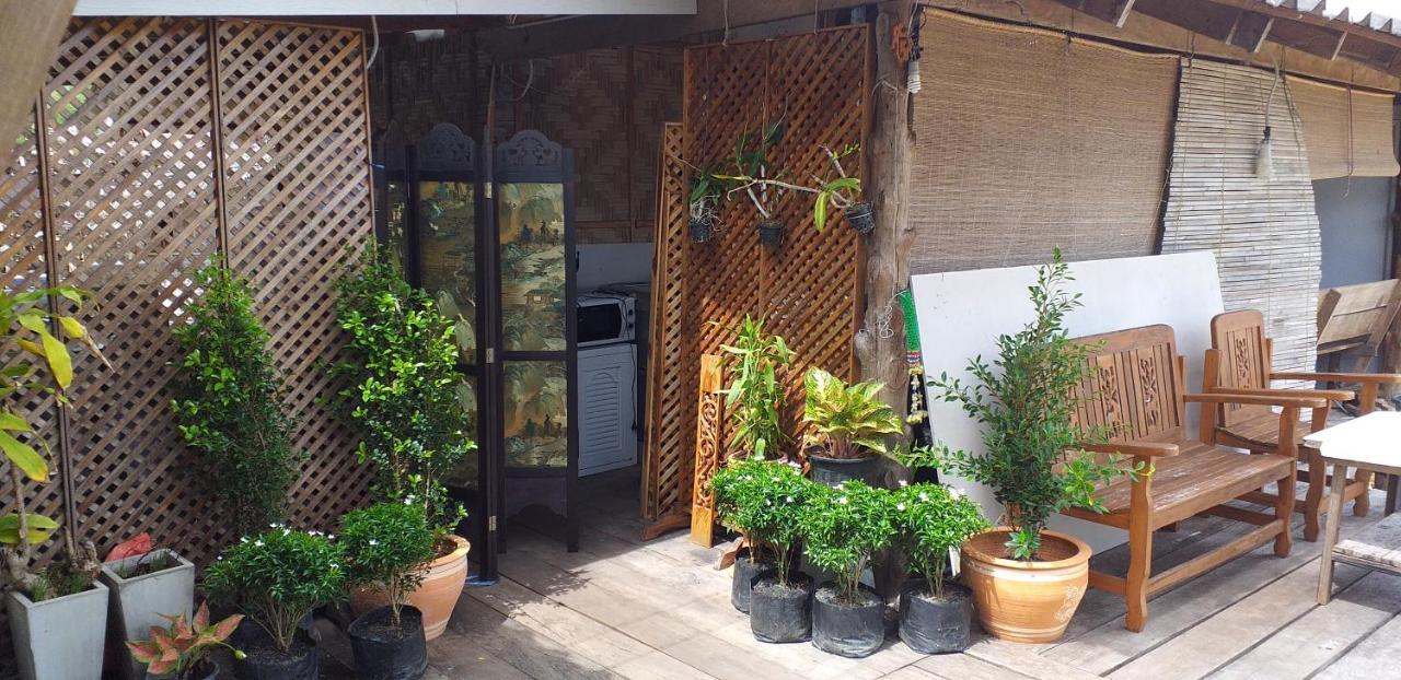 Seaside Home Ko Mook Luaran gambar